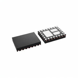 24 Componentes Originales PowerWFQFN TPS62875B4QWRZVRQ1 para Gestión Electrónica de Energía (PMIC) - Product Image 1