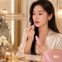 Huile à lèvres teintée nourrissante à haute brillance personnalisée OEM/ODM