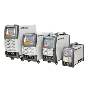 <span class=keywords><strong>Soldadora</strong></span> TIG de Alta Frecuencia Refrigerada por Agua de 500 Amperios AC/DC, Máquina de Soldadura de <span class=keywords><strong>Aluminio</strong></span> Multifuncional <span class=keywords><strong>con</strong></span> INVERSOR - Product Image 2