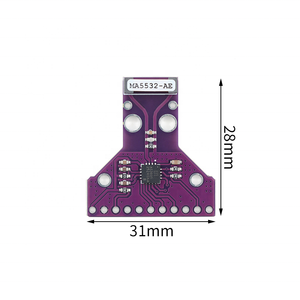 Módulo Sensor <span class=keywords><strong>de</strong></span> Rayos AS3935, Detección <span class=keywords><strong>de</strong></span> Rayos, Distancia <span class=keywords><strong>de</strong></span> Tormenta - Product Image 5