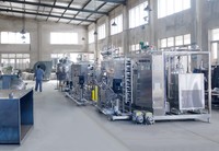 Appelazijn Making Machine Appelazijn Productielijn Sap Pulping En Extractor Juicer Extractie Fruitsap 500