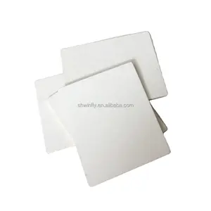 Wholesale free samples of waterproof and fireproof magnesia magnesium oxide board fireproof board