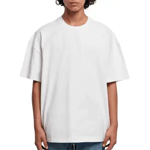 Hersteller für Zoll Kleidung Schwergewicht T-Shirt benutzer definierte Logo Herren T-Shirts kostenlose Proben T-Shirt