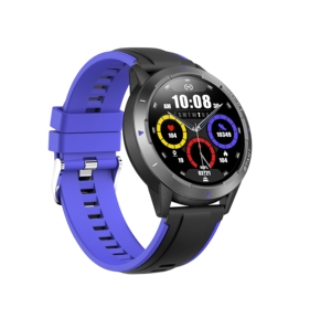 Đồng Hồ Thông Minh Thể Thao Gắn GPS Chắc Chắn Bán Chạy La Bàn Đo Độ Cao Đồng Hồ Thông Minh Ngoài Trời Chống Nước - Product Image 5
