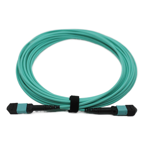 Fabrieksprijs Optische Vezel Mpo Fiber Patch Kabel 1 <span class=keywords><strong>2</strong></span> <span class=keywords><strong>3</strong></span> 5 30M Multimode Sc Apc Outdoor Waterdichte Glasvezel Patchkabel - Product Image 4