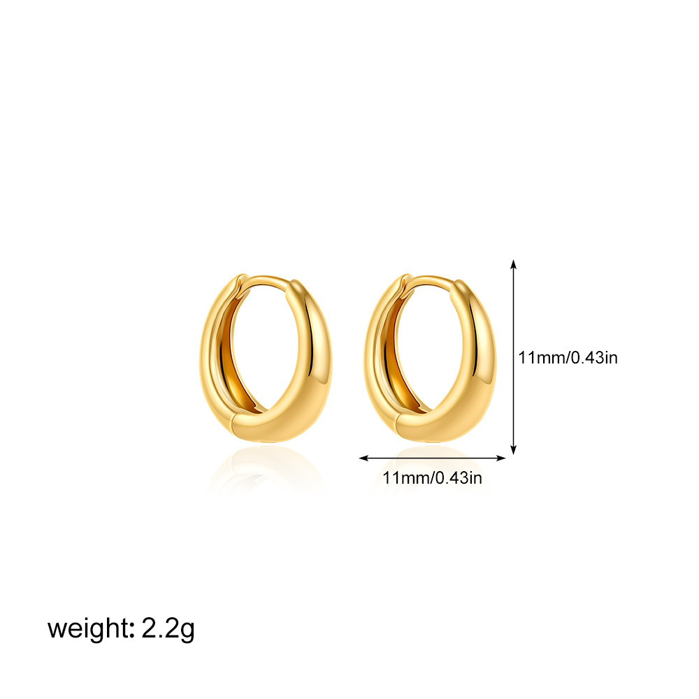 Oro 11 mm