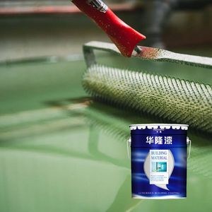 Piso Epóxico Antiestático y Disipativo Hualong para Laboratorio - Product Image 1