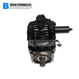 Pompes hydrauliques BPV BPV50 BPV70 BPV100 BPV70-01R Pompe d'excavatrice - Product Image 2