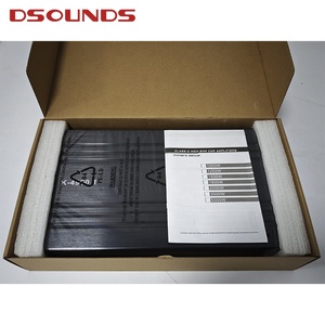Amplificatore Auto Monoblocco da 1500Wrms <span class=keywords><strong>per</strong></span> Bassi Nuovo Modello <span class=keywords><strong>per</strong></span> Subwoofer Auto - Product Image 6