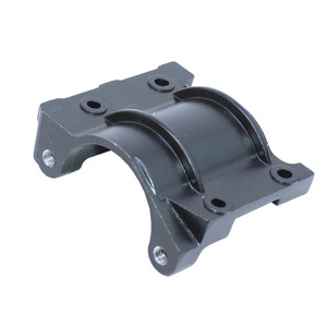 Support de montage pour moteur hors-bord Yamaha 682-81822-43-94 pour moteur 2 temps 15 CV à démarrage électrique - Product Image 5