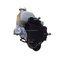 Pour Mitsubishi Pajero V77 V78 V73 V93 V97 V75 – Maître-cylindre de frein ABS d'origine, démonté, haute qualité, occasion