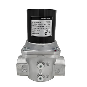 <span class=keywords><strong>Honeywell</strong></span> Original VE4040A1243T Válvulas proporcionales <span class=keywords><strong>de</strong></span> solenoide <span class=keywords><strong>de</strong></span> <span class=keywords><strong>gas</strong></span> Controlador <span class=keywords><strong>de</strong></span> quemador <span class=keywords><strong>de</strong></span> combustión industrial Piezas esenciales para calderas - Product Image 5