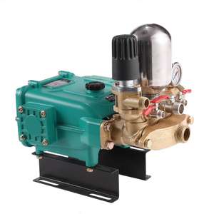 直接接続パワースプレー22 # 農業機器 - Product Image 5