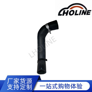 Tuyau de refroidissement 55111285AE en caoutchouc EPDM pour remplacement du système de refroidissement du véhicule - Product Image 5