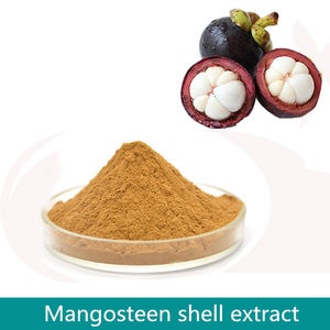 Suplemento DE SALUD Mangosteen Extracto en polvo 10%-90% Alpha <span class=keywords><strong>Mangostin</strong></span> - Product Image 2