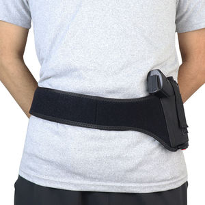 Buiten Tactisch Verborgen Neopreen Onderarm <span class=keywords><strong>Holster</strong></span> Schouderpistool <span class=keywords><strong>Holster</strong></span> - Product Image 4