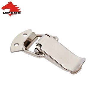 Matériel de verrouillage - Product Image 1