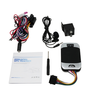 Rastreador GPS Coban TK303f / Tk303g para Vehículos, Dispositivo de Rastreo GPS para Automóviles, Localización <span class=keywords><strong>por</strong></span> IMEI / Mapa de <span class=keywords><strong>Google</strong></span>, Venta al <span class=keywords><strong>por</strong></span> Mayor de Fábrica - Product Image 1