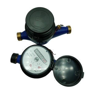 <span class=keywords><strong>Baylan</strong></span> DN15 ~ 25 Compteur d'eau en laiton de type Multijet personnalisable Ajustement externe sec Modèle OEM prépayé - Product Image 3