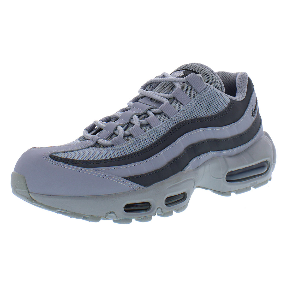 are air max 95 good for running