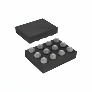 Buy Electronics Components Online MAX20315EWC+T Power Management (PMIC) 12 WFBGA, WLBGA Manufacturer Channel - Product Image 1