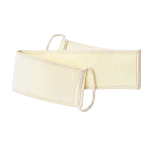 Esponja <span class=keywords><strong>de</strong></span> <span class=keywords><strong>Baño</strong></span> Natural <span class=keywords><strong>de</strong></span> <span class=keywords><strong>Lufa</strong></span>, Cinturón Corporal para <span class=keywords><strong>Baño</strong></span>, Exfoliante para la Espalda, Esponja <span class=keywords><strong>de</strong></span> <span class=keywords><strong>Baño</strong></span> Exfoliante - Product Image 2