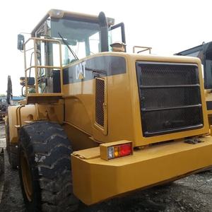 Caterpillar preciso y eficiente para cargadora de ruedas CAT 950GC 950G 950H, cargador frontal de motor de equipo japonés de bajo precio - Product Image 1