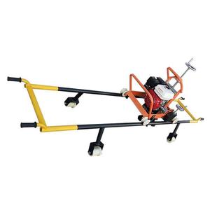 Ncm 4.0 Internal Combustion Turnout Grinder Engine Railway Use Yellow Model 1 Specification - Product Image 4