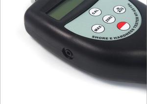 เครื่องทดสอบความแข็งพื้นผิวแบบแม่พิมพ์ทราย LANDTEK รุ่น HT-6510S-A และเครื่องทดสอบความแข็ง - Product Image 4