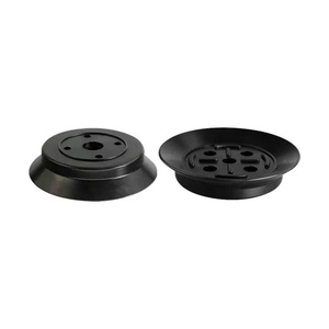 Hofujng Nice Black Vacuum <b>Suction</b> Cups ZP-32/40/50/63/80/100/125mm Various Sizes Rubber <b>Suction</b> Cups Mold Processing Service - Product Image 1