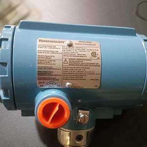 8800D Industrial Flow Meter High Performance Flow Sensor for Power Plant Applications - Product Image 2