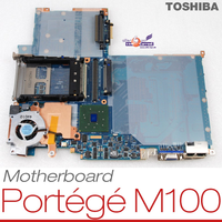 Carte mère PLC compatible avec Portege M100 A5A000776030 / Fibsy1 P000411580, référence 013, vente en gros