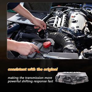 Oferta Especial: Embrague de Transmisión Automática 7DCT250 Compatible con SAIC MG RX5/RX5P, Buick, Chevrolet, GMC 360, MGHS, GS, GT, Kits para GM I5 - Product Image 3