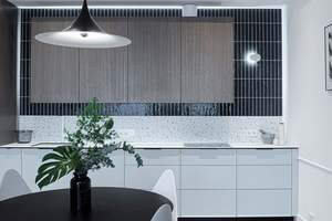 Laminés haute pression / feuilles HPL décoratives texturées brillantes et mates anti-impact <span class=keywords><strong>pour</strong></span> <span class=keywords><strong>comptoir</strong></span> <span class=keywords><strong>de</strong></span> <span class=keywords><strong>cuisine</strong></span>, ignifuges et imperméables - Product Image 6