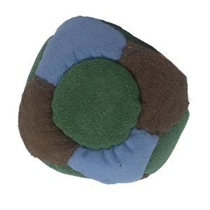Top Selling Custom Logo <b>Hacky</b> <b>Sack</b> Ball Soft Footbag Professional Game <b>Hacky</b> <b>Sack</b> New Style Custom Outdoor Footbag - Product Image 5