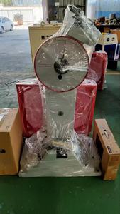 Digital <span class=keywords><strong>Izod</strong></span> Charpy <span class=keywords><strong>Impact</strong></span> <span class=keywords><strong>Tester</strong></span> Equipment Garantia de 1 Ano-Modern Charpy <span class=keywords><strong>Pendulum</strong></span> para Instrumento De Teste - Product Image 6