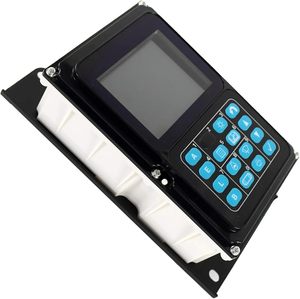 Panel de Pantalla LCD para Monitor de PC200-7 PC220-7 PC300-7, Repuesto para 7835-12-3007 y 7835-12-3006 - Product Image 3