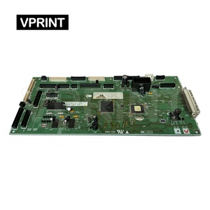 Scheda Controller DC RG5-7780 Ricondizionata per Stampanti <span class=keywords><strong>Laser</strong></span> <span class=keywords><strong>HP</strong></span> Serie M9040 M9050 9040 9050 MFP, Parti di Ricambio per Manutenzione - Product Image 3