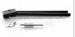 Weihai WZRODS altri accessori per esposizione esterna bandiera inossidabile Mini Stand di tessuti di alta qualità per la fiera - Product Image 3