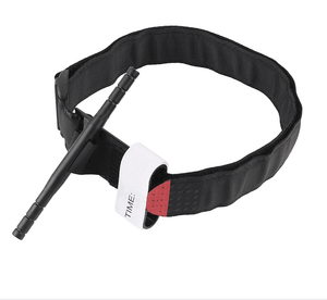 Tourniquet de Premiers Secours CAT, Produits Médicaux d'Extérieur, Dispositifs de Premiers Secours, Application CE ISO, Personnalisable - Product Image 2