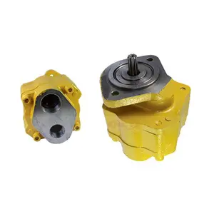 Excavator Spare Parts Internal Gear Pump 95518-03001 Hydraulic