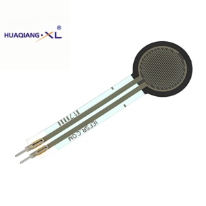 Transmetteur de pression flexible, capteur de bouton sensible à la pression à point unique, en acier inoxydable 316L, étanche IP65, DF9-40 - Product Image 2