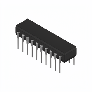 En stock 1SD280PT2F55E2VGS2 Circuits intégrés embarqués 2912 BBGA, FCBGA IC FPGA 816 I/O 2912FBGA - Product Image 1