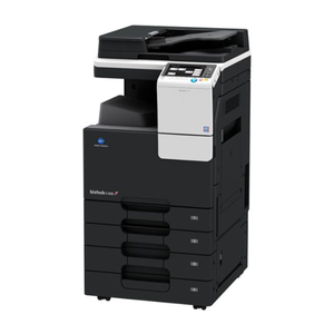 Fotocopiatrice Multifunzione a Colori A3 Konica Minolta Bizhub C226 Ricondizionata Usata con Funzioni di Stampa/Copia/Scansione - Product Image 3
