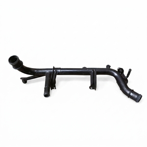 Manguera de Refrigerante del Motor 06B121071A, Tubo de Alimentación de Agua del Radiador para Audi, VW, <span class=keywords><strong>Skoda</strong></span> - Product Image 2