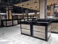 Supermarkt Apparatuur Fruit Groente Rack Fruit Groente Rack Voor Winkel