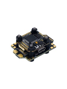 <span class=keywords><strong>Argus</strong></span> Mini F7 STACK 40A 3-6S FC et ESC avec métal et plastique pour drones FPV, pièces DIY - Product Image 2