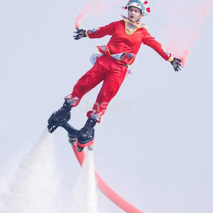 <span class=keywords><strong>Venta</strong></span> directa de fábrica deporte acuático jet ski fibra de carbono Fly Board agua <span class=keywords><strong>flyboard</strong></span> manguera - Product Image 2