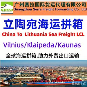 Agente de envío de China a Países Bajos, servicio puerta a puerta LCL FCL, mercancías generales, puertos de Róterdam, Ámsterdam y Guangzhou - Product Image 4