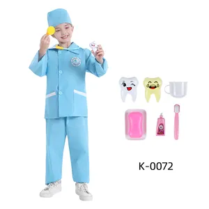Permite la retensión de los objetos, tiene ocho horas de entrenamiento, ay entist Ress, P ostume para IDS. - Product Image 1